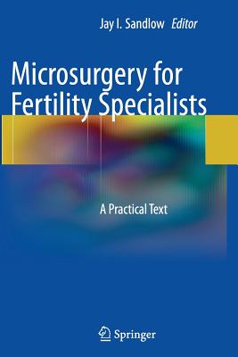 【预订】Microsurgery for Fertility Specialists