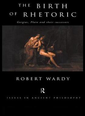 预订 The Birth of Rhetoric