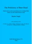 [预订]The Prehistory of Beer Head 9780860548850