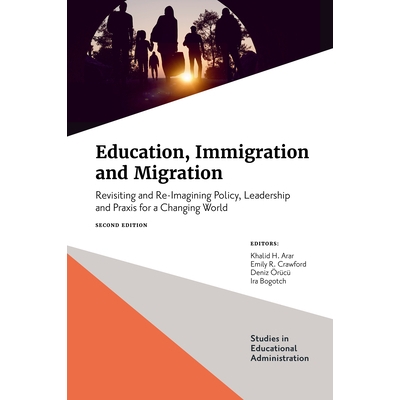 Revisiting and Re-Imagining Policy, Lead