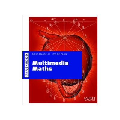 [预订]Multimedia Maths 9789401438216