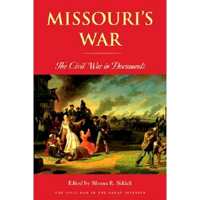 The Civil War in Documents