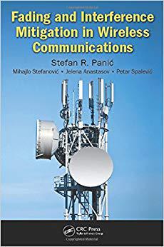 【预售】Fading and Interference Mitigation in Wireless Communications