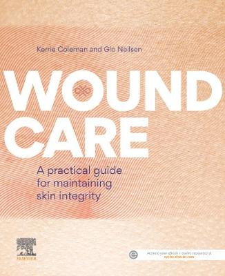 【预订】Wound Care: A Practical Guide for Maintaining Skin Integrity