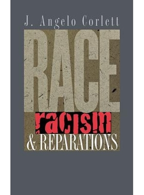 预订 Race, Racism, & Reparations: 9780801441608