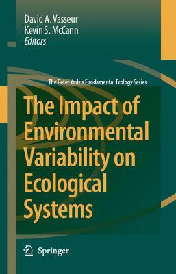 【预订】The Impact of Environmental Variability on Ecological Systems
