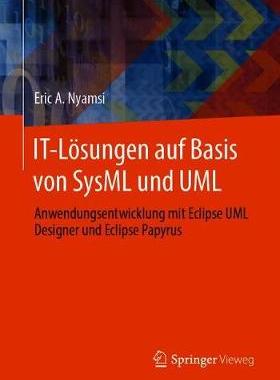 预订 IT-Lösungen auf Basis von SysML und UML