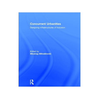 预订 Concurrent Urbanities