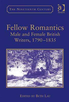 【预订】Fellow Romantics