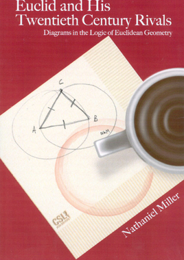 预订 Euclid and His Twentieth Century Rivals