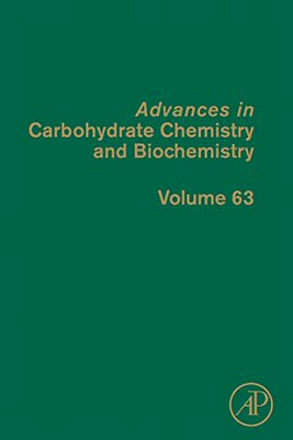 【预订】Advances in Carbohydrate Chemistry and Biochemistry