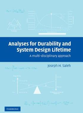 【预订】Analyses for Durability and System Design Lifetime