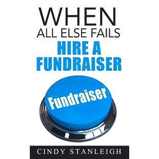 预订 money practical guide fails 9780993797118 your cause. else hire fundraiser raising for all When