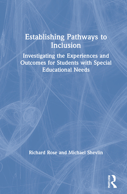 【预订】Establishing Pathways to Inclusion 9781138290341