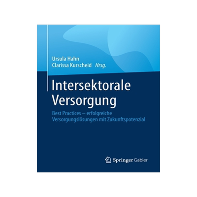 预订 Intersektorale Versorgung