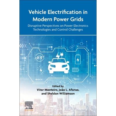 Disruptive Perspectives on Power Electro