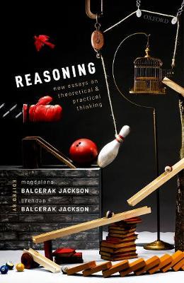 【预订】Reasoning
