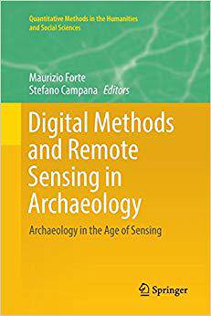 【预售】Digital Methods and Remote Sensing i...