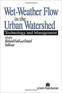Weather Watershed Wet the Urban 预订 Flow