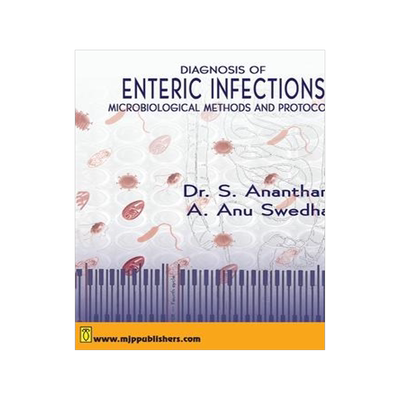 [预订]Diagnosis of Enteric Infections Microbiological methods and Protocolos 9788180940811