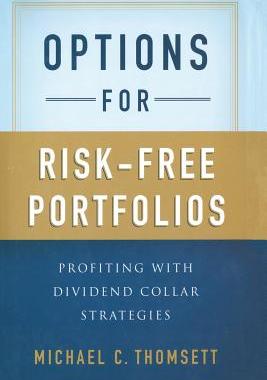 【预订】Options for Risk-Free Portfolios