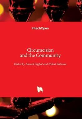 [预订]Circumcision and the Community 9781838802936