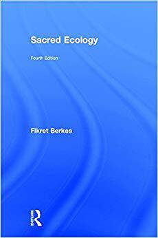 【预售】Sacred Ecology