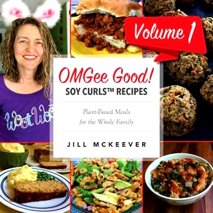 Soy 9781979008211 预订 Good Volume Recipes OMGee Curls