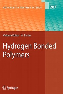 Bonded Hydrogen Polymers 预订
