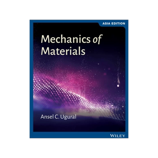 预订 Mechanics of Materials, 1St Asia Edition