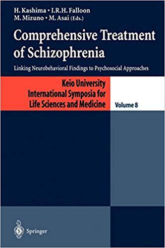 【预订】Comprehensive Treatment of Schizophrenia
