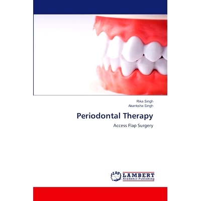 预订 Periodontal Therapy 牙周治疗: 9786207467389