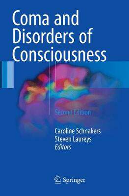 预订 Coma and Disorders of Consciousness