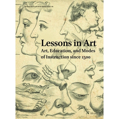 Lessons in Art. Art, Education, and Mode