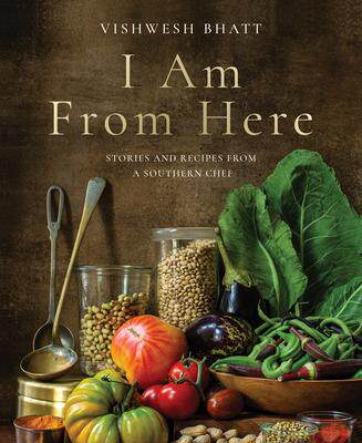 [预订]I Am from Here: Stories and Recipes from a Southern Chef 9781324006060