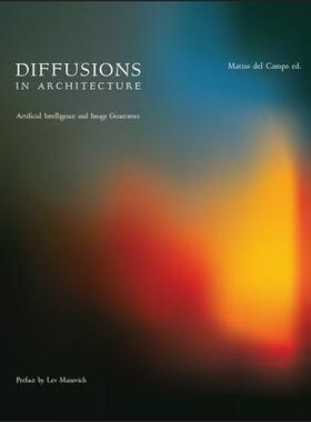 [预订]Diffusions In Architecture 9781394191772