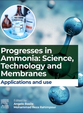 预订 Progresses in Ammonia