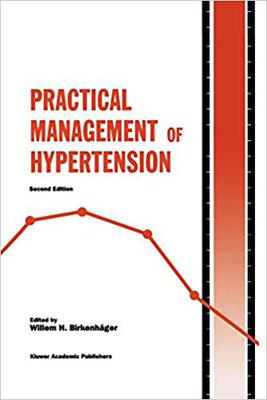 【预订】Practical Management of Hypertension