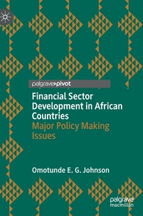 Sector Financial Development Countries African 预订