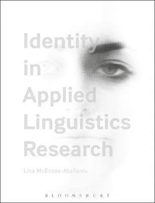 【预订】Language And Identity