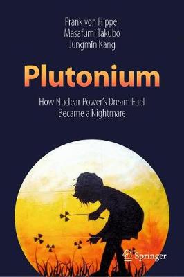 【预订】Plutonium