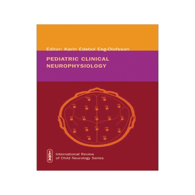 预订 Pediatric Clinical Neurophysiology