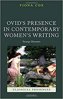 【预售】Ovid’s Presence in Contemporary Women’s Writing