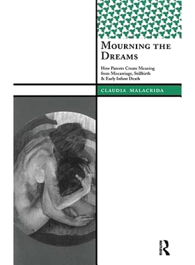 预订 Mourning the Dreams: How Parents Create Meaning from Miscarriage, Stillbirth, and Early Infant Death 悼念梦想：父母