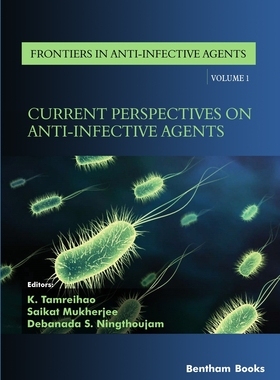 【预订】Current Perspectives on Anti-Infective Agents
