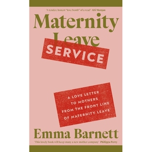Love Mothers Maternity 预订 Line Letter Service the from Leave Front