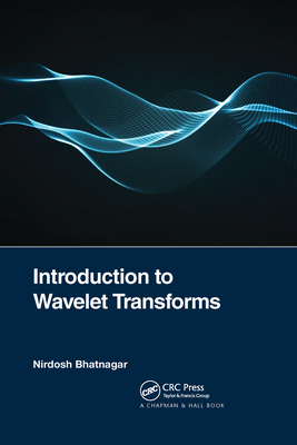 【预订】Introduction to Wavelet Transforms 9781032174839