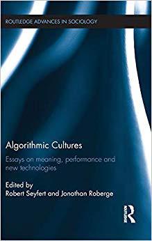 【预售】Algorithmic Cultures