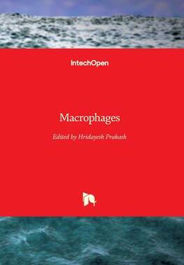 [预订]Macrophages 9781789238877