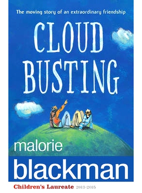 预订 Cloud Busting: 9780440866152